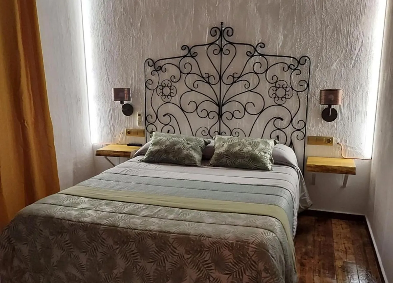 Casa Rural Miravella Castril Country house