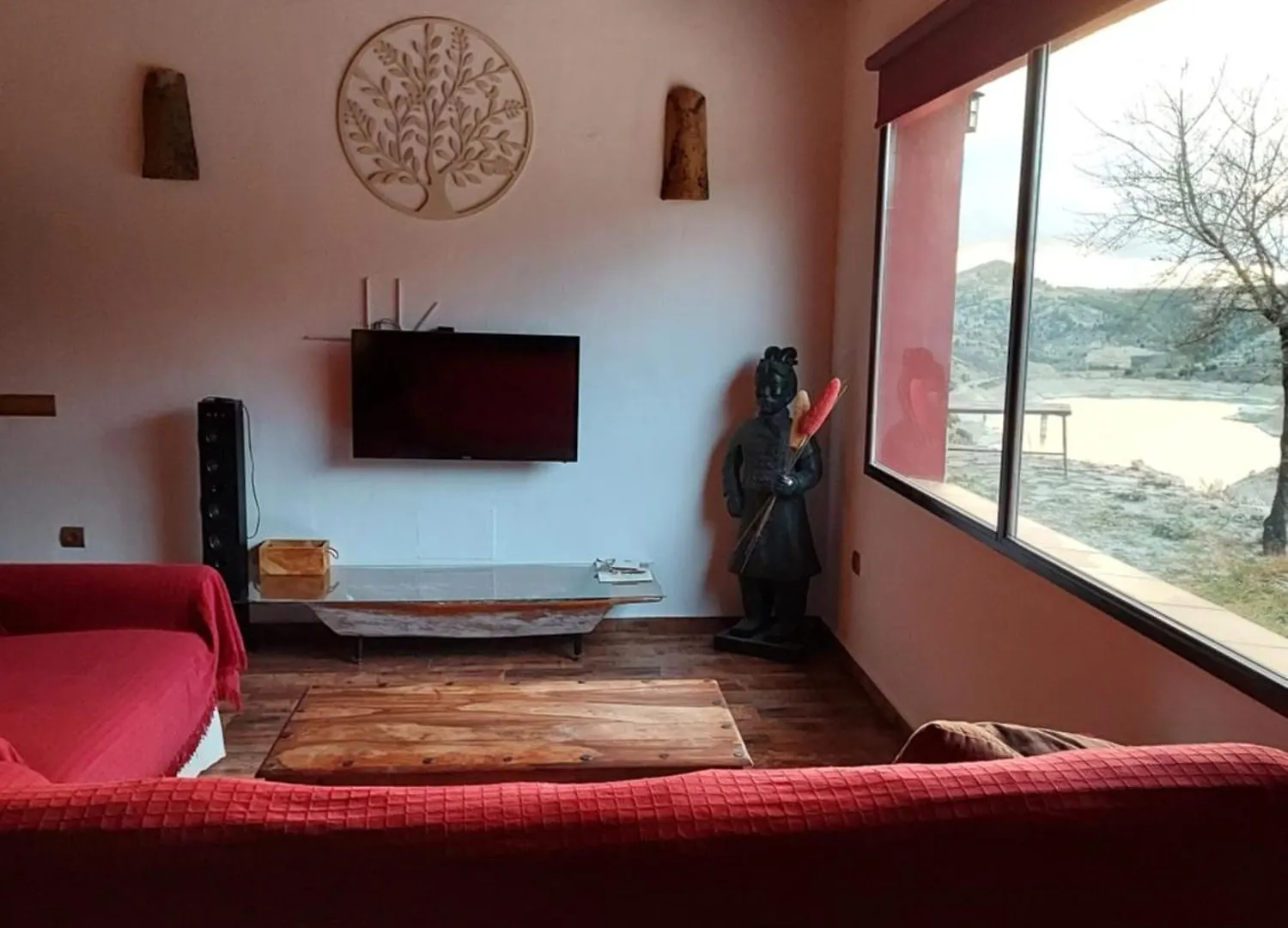 Country house Casa Rural Miravella Castril