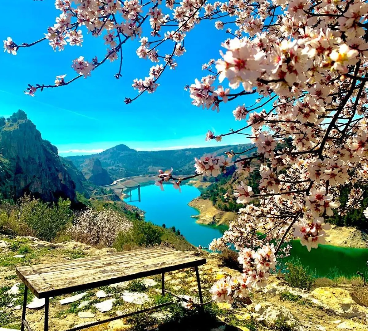 Casa Rural Miravella カストリル 0*,  スペイン