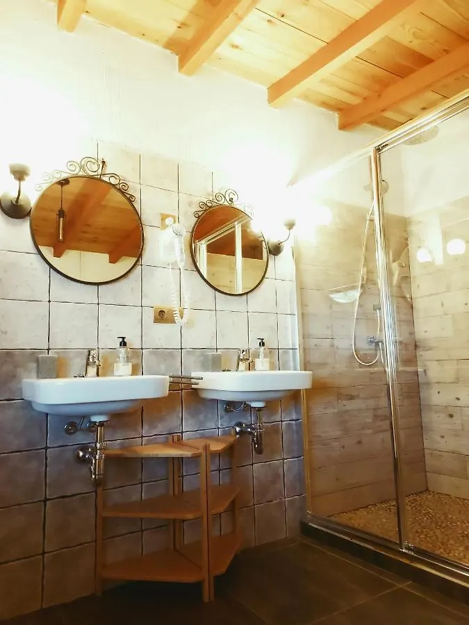 Country house Casa Rural Miravella Castril